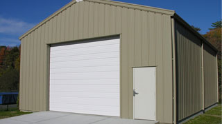 Garage Door Openers at Cinderella San Jose, California